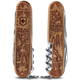 Складной нож Victorinox CLIMBER WOOD Swiss Spirit SE (Lim.Ed. 12000) 1.3701.63L21 - изображение 3