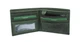 Гаманець чоловічий шкіряний Visconti 707 OIL GREEN - изображение 4