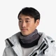 Шарф-труба Buff Polar, Graphite Чорний-Сірий - изображение 3