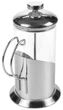 Френч-пресс Hölmer 600 мл (FP-00600-SS Exquisite) - изображение 3