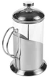 Френч-пресс Hölmer 800 мл (FP-00800-SS Exquisite) - изображение 3