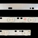 LED підсвітка TV 32" inch 3V 570mm 10-led KJ315D10-ZC14F-03 303KJ315034 KM315LDHH44 TH315LK11-ABW1 2pcs=1set - изображение 3