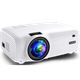 Мультимедійний домашній проектор Vilinice BL-43 Full HD LED 9000 Лм Wi-Fi - зображення 1