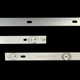 LED підсвітка TV 32" 6V 590mm 6-led GP-3288 AP-32P G-32D2806V2C3B59018M MG-32D280601W59018M36A 3pcs=1set - изображение 2