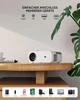 Портативний домашній проектор FunFlix RD-882 Full HD 12000 Лм Wi-Fi Bluetooth з динаміками g1 - зображення 2