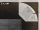 Кухонна мийка Miraggio EUROPE white - изображение 7