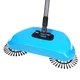 Автоматический веник-щетка для уборки 360 Sweeper (Арт. 4931) - изображение 1