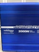 Инвертор TommaTech MS-2000W 12-220V 12В - изображение 5