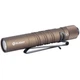 Фонарь ручной Olight I3T EOS Desert Tan коричневый светодиодный водонепроницаемый противоударный - изображение 1