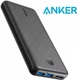 УМБ ANKER 325 20000 mAh Power Bank зовнішній акумулятор PowerCore Essential PowerIQ - зображення 1