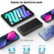 УМБ ANKER 325 20000 mAh Power Bank зовнішній акумулятор PowerCore Essential PowerIQ - зображення 2