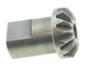 Конічна шестерня ланцюгова пила Makita UC4030 227495-4 (d11/h14,5), арт.saw069 - зображення 1