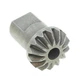 Конічна шестерня ланцюгова пила Makita UC4030 227495-4 (d11/h14,5), арт.saw069 - зображення 2