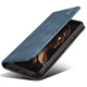 Чохол-книжка з кишеньками UniCase Leather Wallet для Realme 14 Pro Plus - Blue - зображення 5