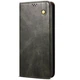Чохол-книжка з кишеньками UniCase Leather Wallet для Realme 14 Pro Plus - Green - зображення 6