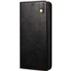 Чохол-книжка з кишеньками UniCase Leather Wallet для Realme 14 Pro Plus - Black - зображення 6