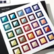 Книга Color Kaleidoscope. Creating Color Harmonies - изображение 8