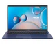 Ноутбук Asus X515EP-BQ654 (90NB0TZ3-M00HU0) FullHD Blue - зображення 1