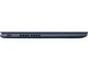Ноутбук Asus X1702ZA-AU165 (90NB0WZ2-M006M0); 17.3" FullHD (1920x1080) IPS LED матовий / Intel Core i3-1215U (3.3 - 4.4 ГГц) / RAM 8 ГБ / SSD 256 ГБ / Intel UHD Graphics / без ОП / Wi-Fi / веб-камера / без OС / 2.1 кг / синій / підсвічування клавіатури - зображення 5