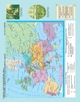 Атлас Всесвітня Історія 9 клас. Новий час. Картографія - изображение 3