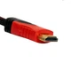 Кабель-удлинитель HDMI-HDMI 10 метров, HDMI кабель для монитора и телевизора (1009529-Black) - изображение 3