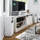Комплект акустики 5.0 Jamo S 805 HCS White - изображение 4