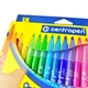 Фломастери 18 кол. Perfect 2510 Centropen - изображение 3