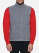 Жилетка Tommy Hilfiger 528419225 L Серая (1159770280) - изображение 1