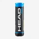 Тенісні м'ячі Head Pro 4ball - зображення 2