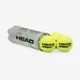 Тенісні м'ячі Head Pro CMF 3ball - зображення 3