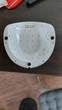 Профессиональная Led лампа для маникюра и педикюра F6 86 W 39 светодиодов малиновая/синяя для наращивания ногтей - изображение 7