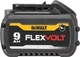 Аккумулятор для инструментана батарея DeWALT Flexvolt, 18 В/54 В, 9 Ач/3 Ач GFN блок, DCB547G - изображение 3