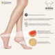 Ортопедичні устілки FootMate Alfa 41 - зображення 5