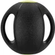 Медичний м'яч Spokey Gripi 4 кг 929864 (5905339406811) - зображення 3