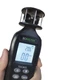 Анемометр цифровой BDMeter Черный чашечный с ЖК-дисплеем - изображение 5