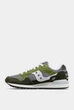 Кроссовки Saucony Shadow 5000 (70665-11s) размер 43 - изображение 3