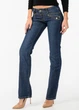 Джинсы OMAT jeans 9472-614 W 27 Синие - изображение 4