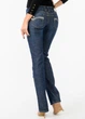 Джинсы OMAT jeans 9472-614 W 29 Синие - изображение 4