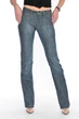 Джинсы Omat jeans 9506-624&nbsp;W 26 Синие - изображение 2
