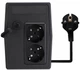 UPS TECNOWARE ERA PLUS Schuko Together ON 560W/800VA (FGCERAPL802SCH) - obraz 3