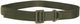 Ремень тактический Mil-Tec "Rigger Belt" 45 мм Оливковый (4046872416637) - изображение 1