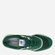 Buty sportowe męskie do kostki New Balance 997 CM997HTN 42 (8.5US) 26.5 cm Zielone (196307610414) - obraz 5