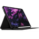 Чохол-книжка Laut Prestige Folio with Pencil Slot for iPad 10.9 2022, Black (L_IPD22_PR_BK) - зображення 2