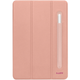 Чохол-книжка Laut Huex Smart Case з Pencil Slot for iPad 10.9 2022, Pink (L_IPD22_HP_P) - зображення 1