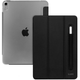 Чехол-книжка Laut Huex Smart Case with Pencil Slot for iPad 10.9 2022, Black (L_IPD22_HP_BK) - изображение 5