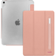Чохол-книжка Laut Huex Smart Case з Pencil Slot for iPad 10.9 2022, Pink (L_IPD22_HP_P) - зображення 5