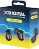 Навушники X-Digital HBS-110 Black (HBS-110K) - зображення 9