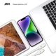 Кабель ArmorStandart AMQGJ2L Lightning to USB-C Cable 1.2 м White (ARM64296) - изображение 2