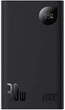 УМБ Baseus Adaman 2 20000 mAh 30W Black (PPAD050101) - изображение 1