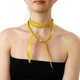 Сантиметрова стрічка Hoechstmass Standard - 150 см 31101 - зображення 4